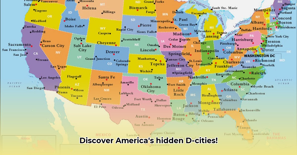 us-cities-beginning-with-d